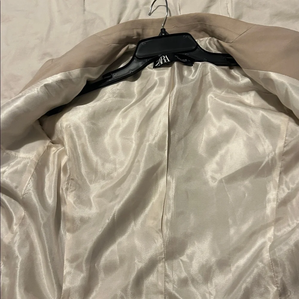 Zara jacket - Picture 8 of 10